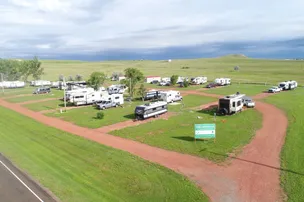 The Crossings Campground – photo 2
