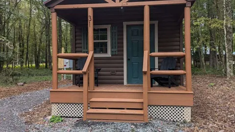 Camp It Cabin (Stream) — image 1 of 9