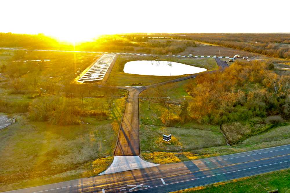 Ladera RV Resort, Sulphur Springs, Texas - Photo 5