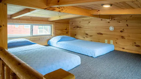 Premium Loft Cottage — image 2 of 14