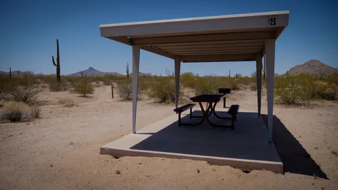 Small RV or Trailer Site — image 3 of 3