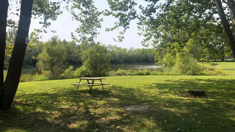 Primitive Tent Site — image 2 of 7