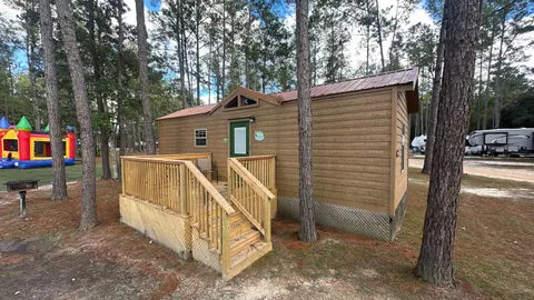 Yogi Bear Cabin — image 1 of 7