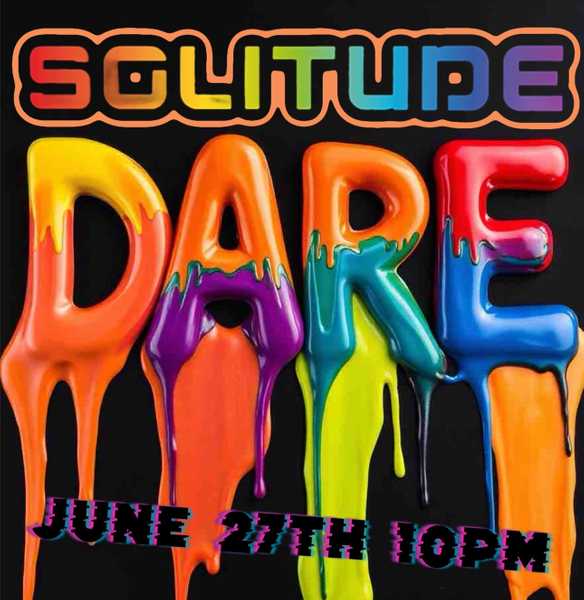 D.A.R.E. Party Solitude Nightclub