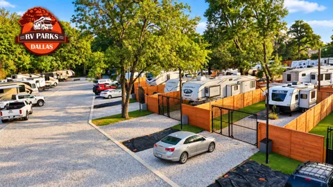 Standard RV Sites — image 4 of 4