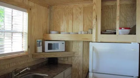 Cindy Bear™ Cabin — image 7 of 7