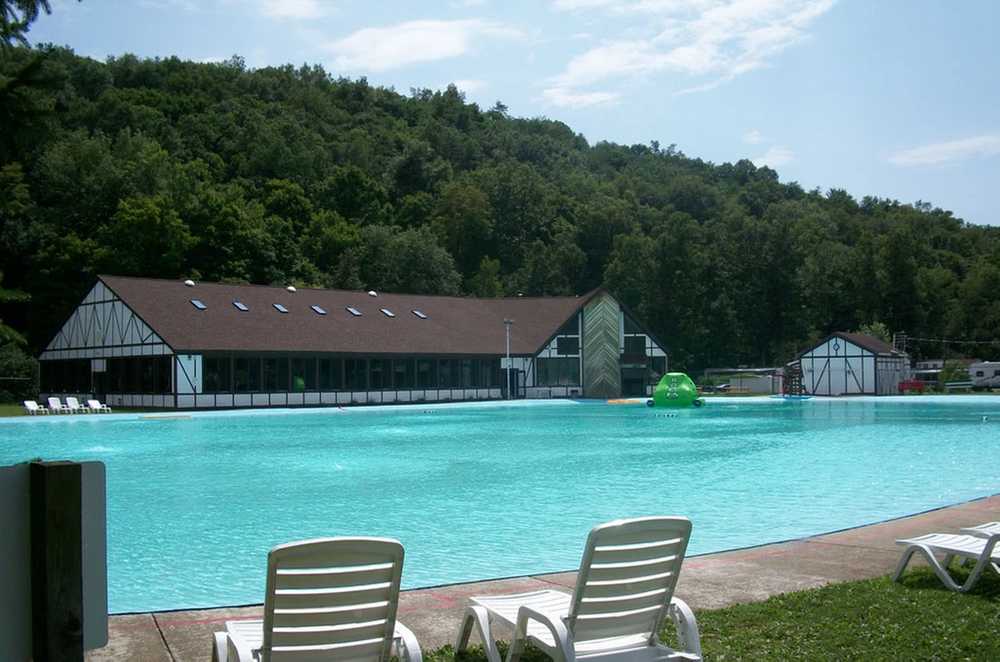 Mountain Pines Campground - Photo 2