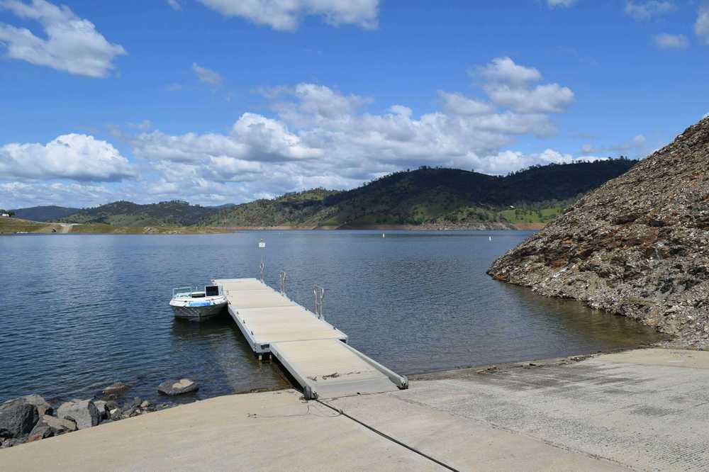 McClure Point Campground and Recreation Area - Snelling, CA - Photo 4