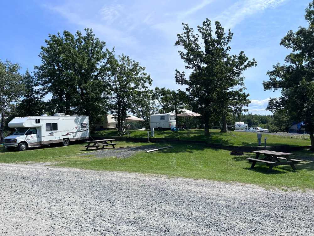 Anicinabe Park & Campground - Kenora, ON - Photo 2
