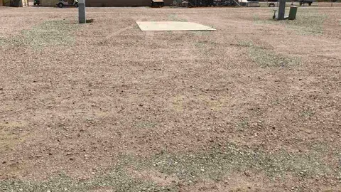 Standard Pull-Through Full Hookup RV Site — image 4 of 4