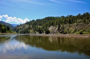 Twin Rivers Resort – photo 4