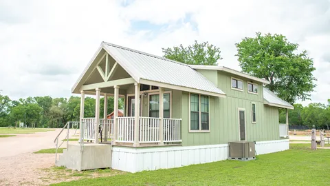 Sunday House — image 1 of 8