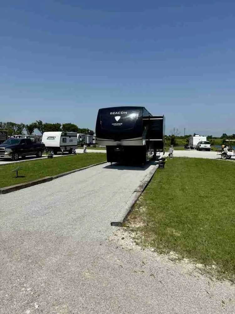 Whitesboro RV Resort - Whitesboro, TX - Photo 4