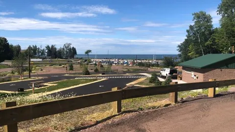 Pull-Through Campsite — image 3 of 3