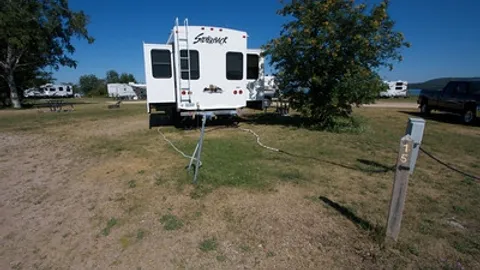 W/E Campsite - Pull Through — image 2 of 4