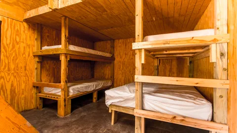 Cabin 2 - Large — image 2 of 8