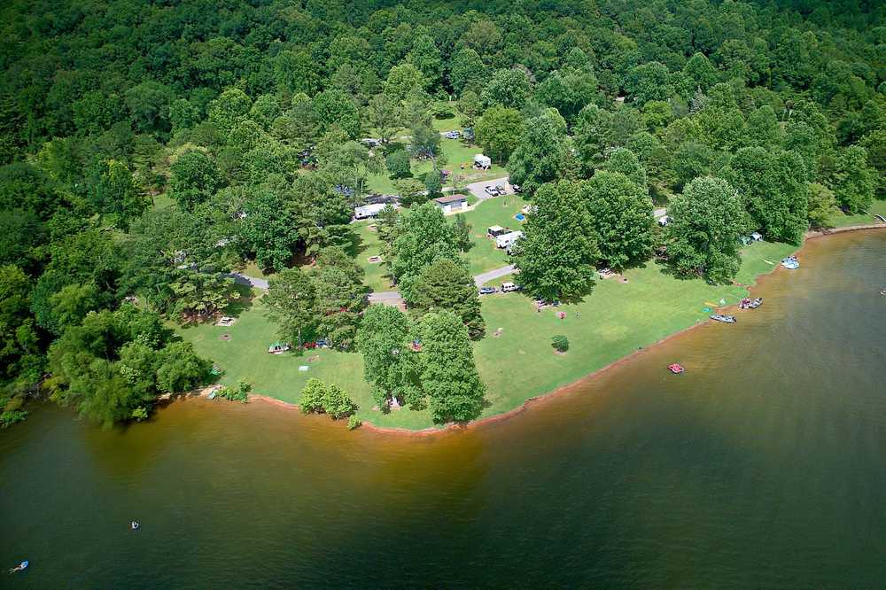 Cedar Point Campground - Photo 5