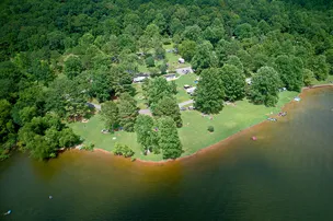 Cedar Point Campground – photo 5