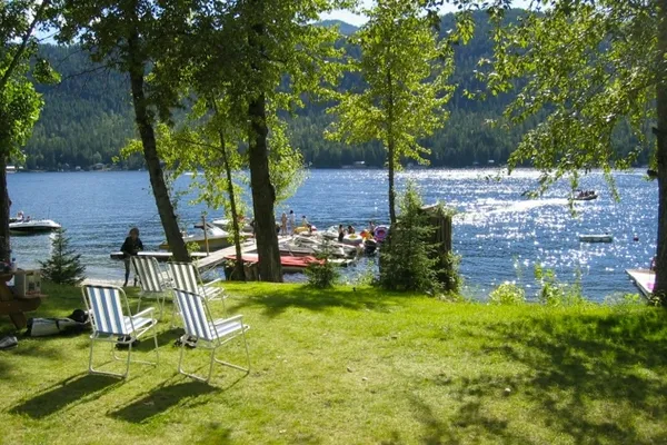 Skands Campground – photo 1