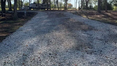 Pull-Through RV site Full Hook up — image 4 of 4