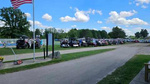 Double Corner Standard RV Site — image 9 of 9