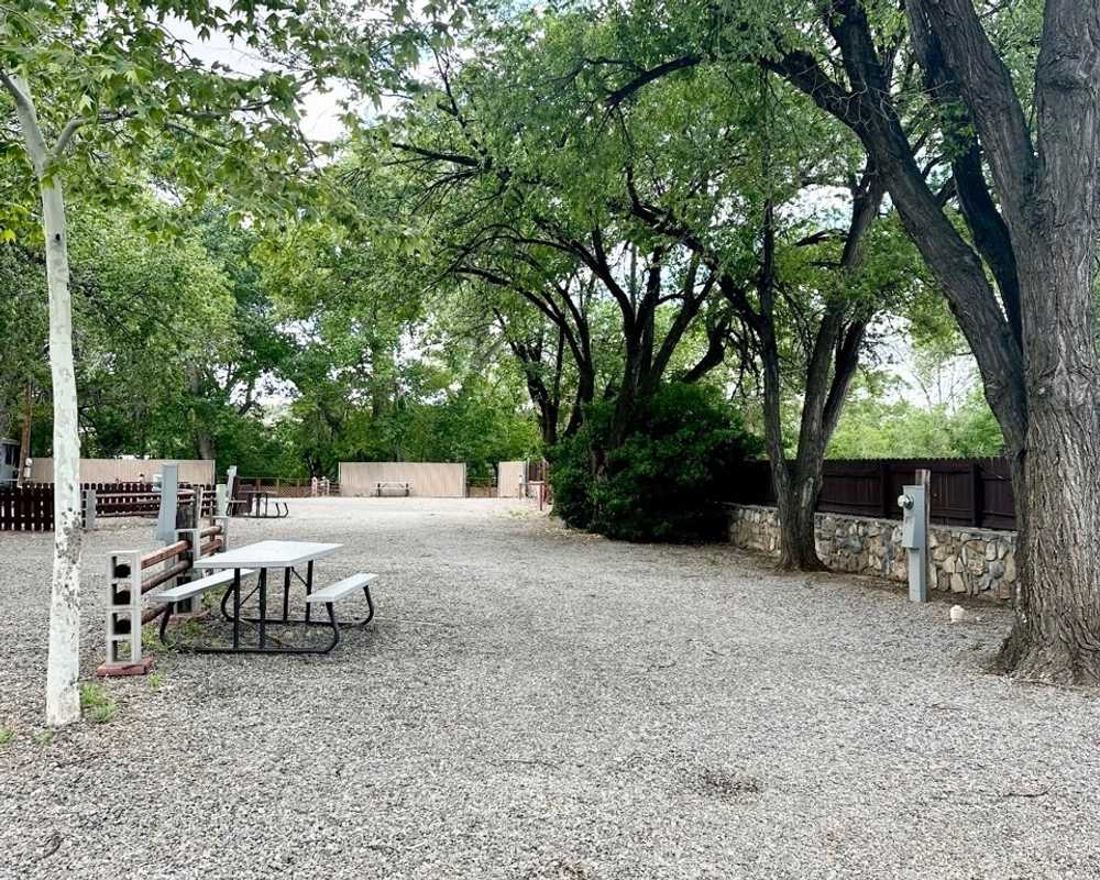 Silver City RV Park, Silver City, New Mexico - Photo 5