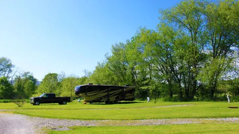 20/30/50 Amp Full Hookup RV Site — image 1 of 5