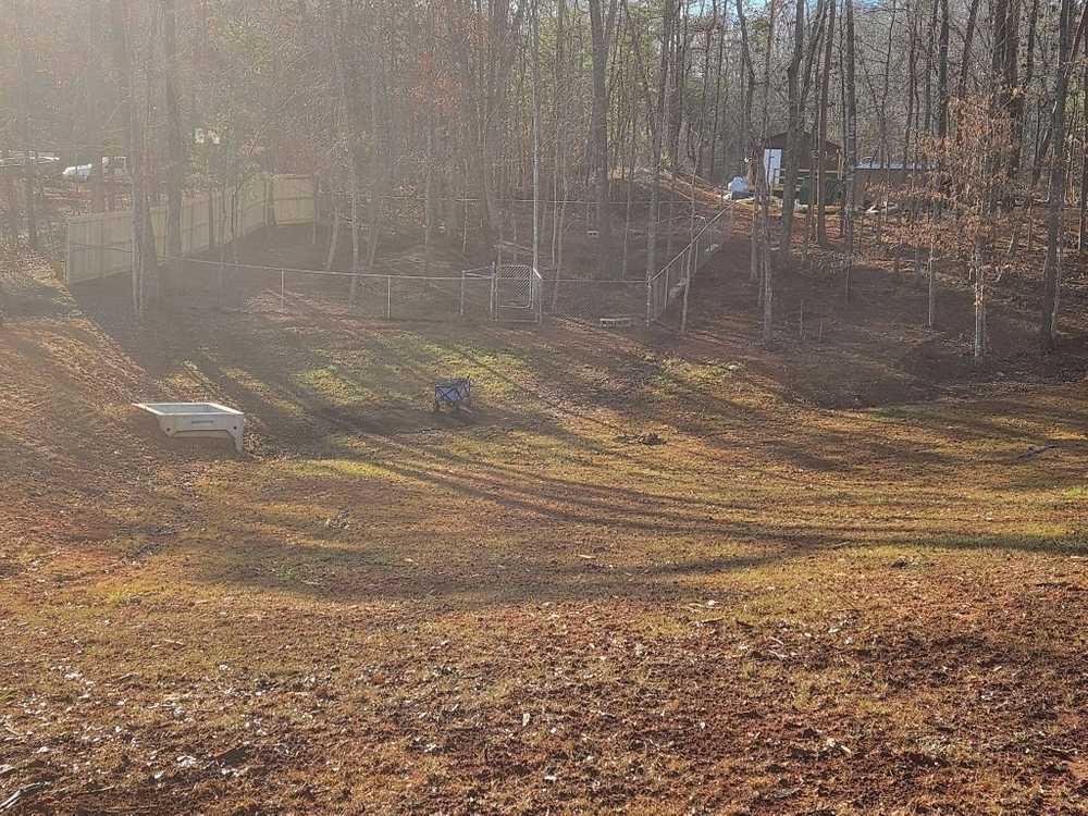 Camp Tails and Trails - Westminster , SC - Photo 3