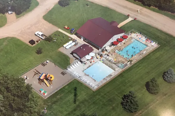 Pete's Retreat Family Campground and RV Park – photo 1