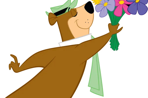 Spring Break Bearadise