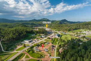 Black Hills Trailside Park Resort – photo 4