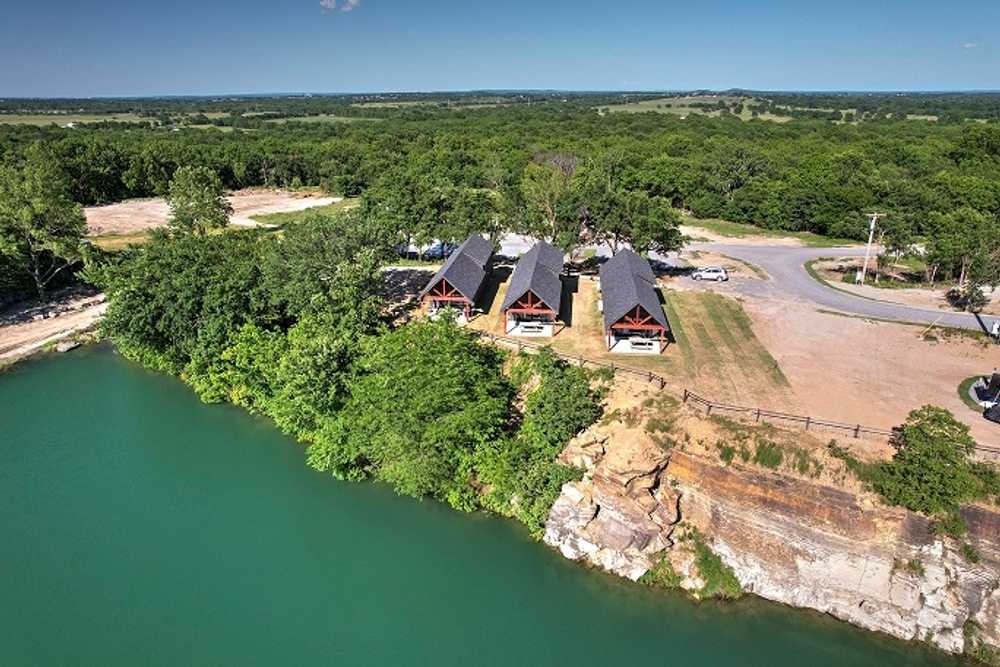 Silver Canyon RV Ranch, Muskogee, Oklahoma - Photo 2