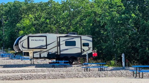 26FT Premium RV site — image 1 of 9