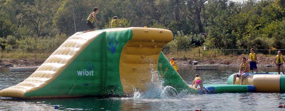 Crystal Lake RV Park - Photo 3