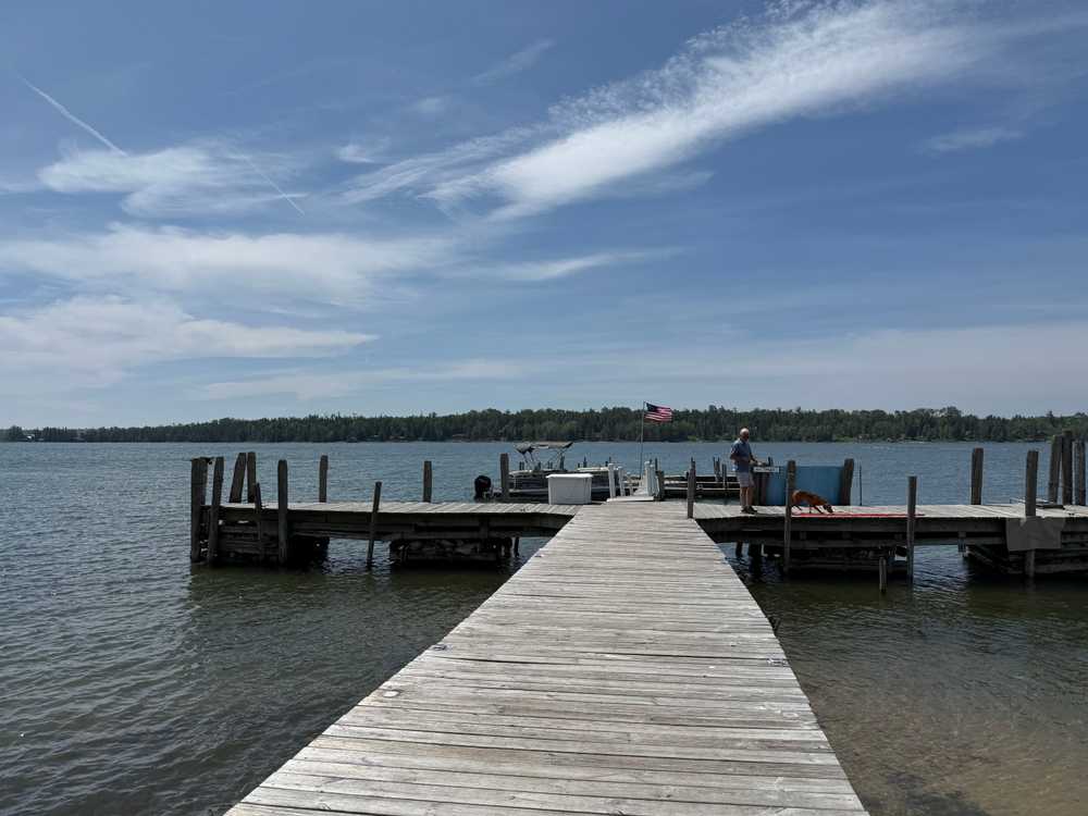 Hills Point Resort - Cedarville , MI - Photo 5