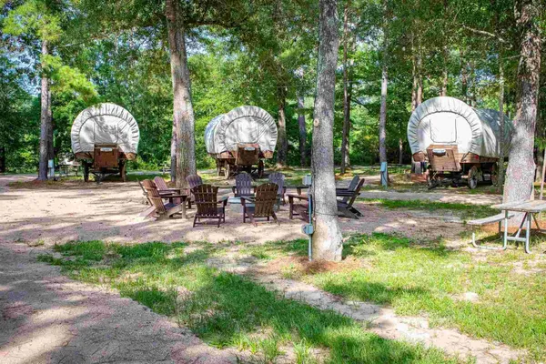 The Retreat RV & Camping Resort – photo 1