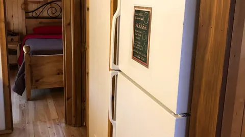 Standard Cabin — image 17 of 17