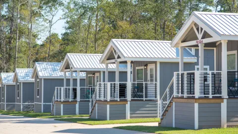 Signature Bunkhouse Cottage — image 1 of 3