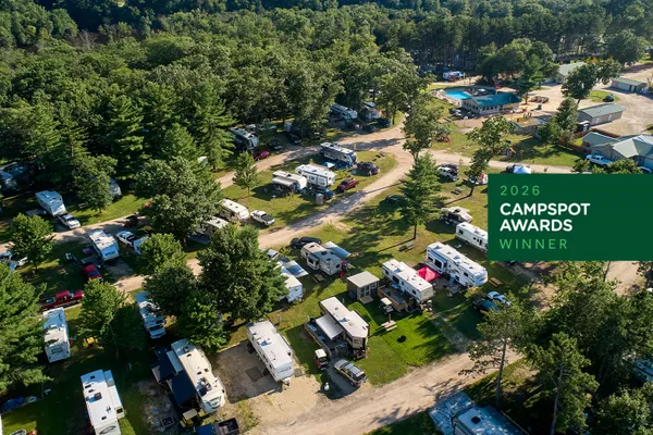 Champions Riverside Resort – photo 1