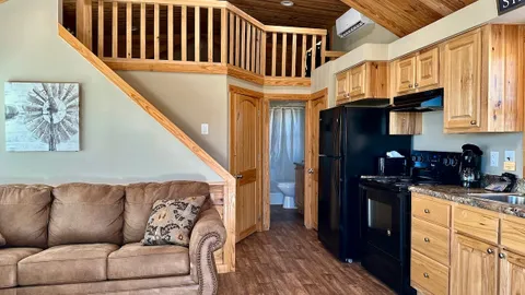 LOFT COTTAGE-with bunks — image 6 of 6