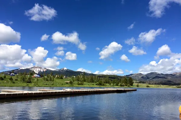 The Cabins at Steamboat Lake – photo 1
