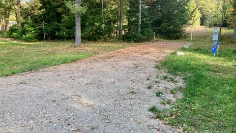 FULL HOOKUP RV SITE #14 - WATER/SEWER/30 AMP ELECTRIC — image 2 of 2