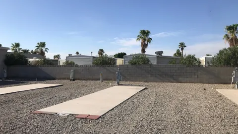 Short Term RV Site — image 1 of 4