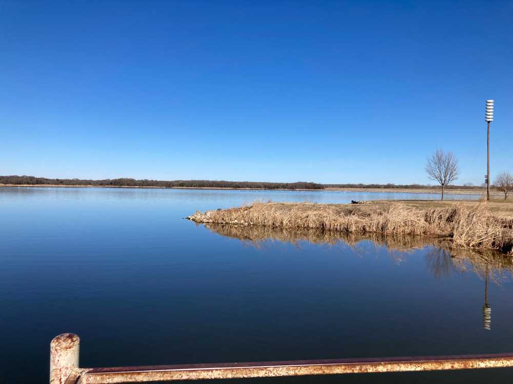 Lake Bonham Recreation Area