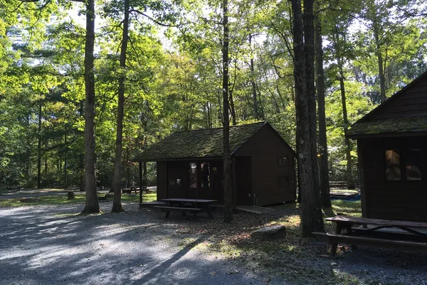 Camp Swatara – photo 1