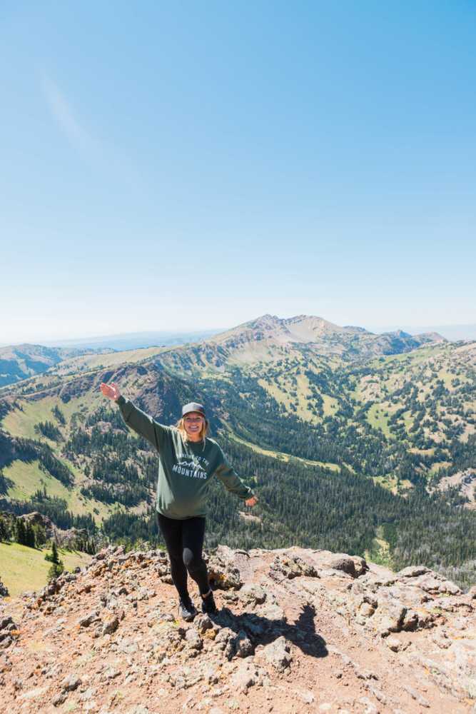 Yellowstone Adventure RV, Island Park, Idaho - Photo 4