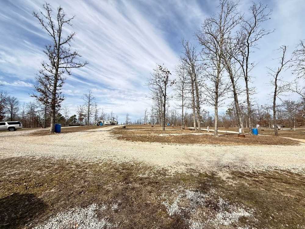 Ozark Trails Campground - Jadwin, MO - Main Photo