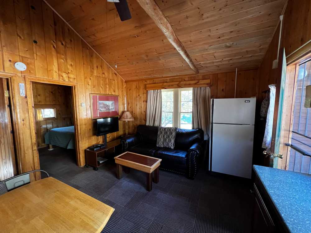 Poudre River Resort - Photo 5