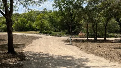 30/50 Amp Pull-Through RV Site — image 1 of 2