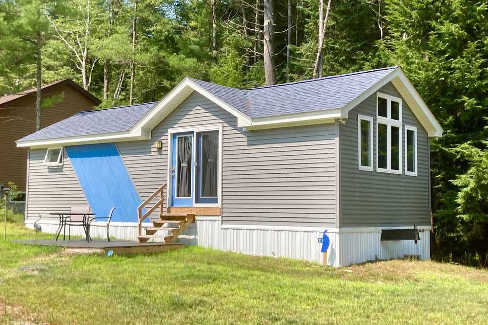 ADK RV Park, Broadalbin, New York - Photo 3